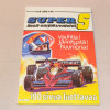 Super S 08 - 1980